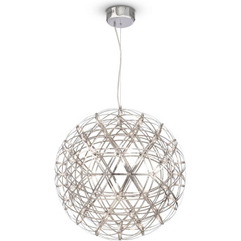 Подвесной светильник FREYA AMBER FR5099PL-L45CH